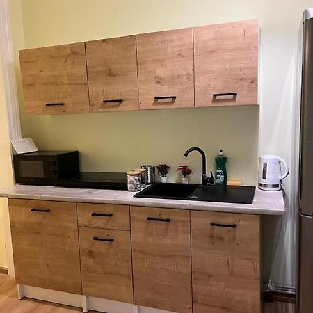 Batorego Lovely Rooms Kraków Zewnętrze zdjęcie