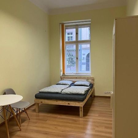 Batorego Lovely Rooms Kraków Zewnętrze zdjęcie