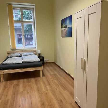 Batorego Lovely Rooms Kraków Zewnętrze zdjęcie