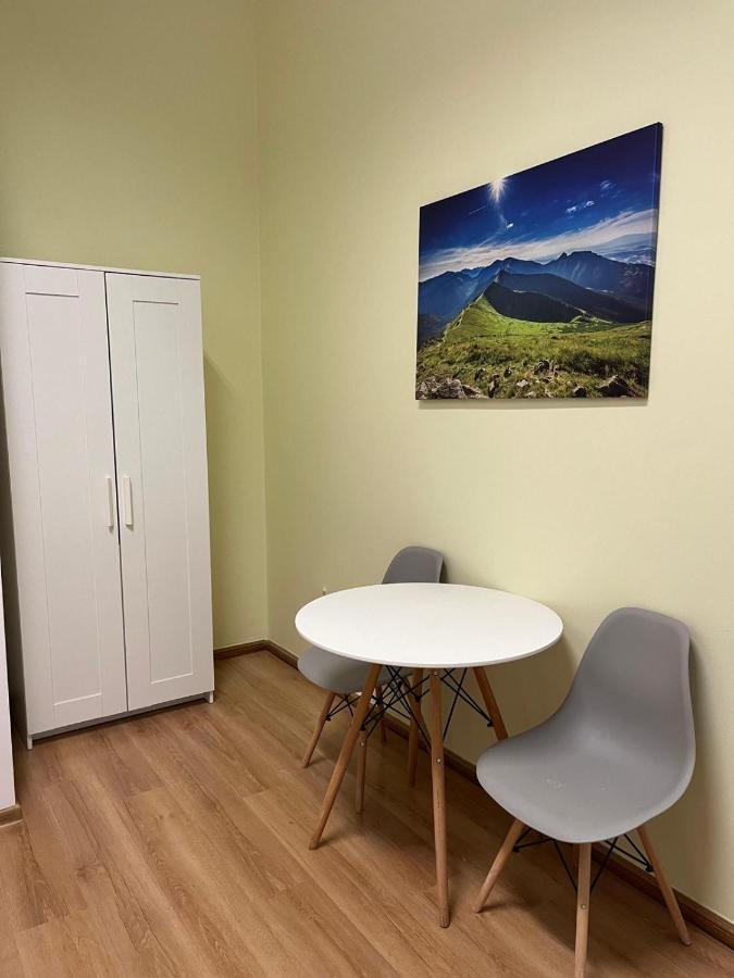 Batorego Lovely Rooms Kraków Zewnętrze zdjęcie