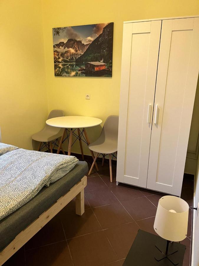 Batorego Lovely Rooms Kraków Zewnętrze zdjęcie