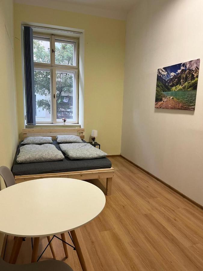 Batorego Lovely Rooms Kraków Zewnętrze zdjęcie