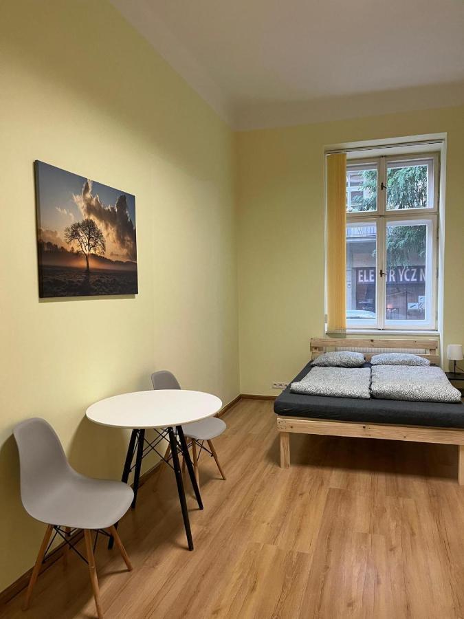 Batorego Lovely Rooms Kraków Zewnętrze zdjęcie