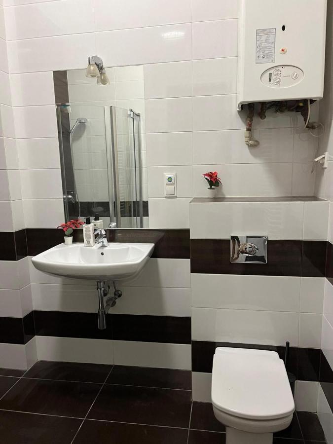 Batorego Lovely Rooms Kraków Zewnętrze zdjęcie