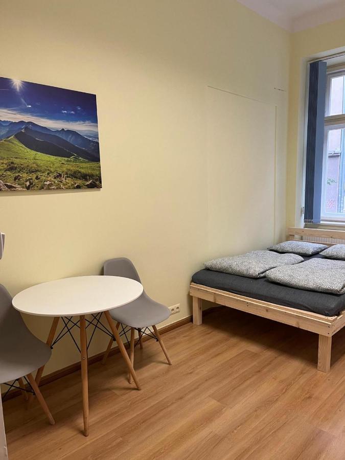 Batorego Lovely Rooms Kraków Zewnętrze zdjęcie