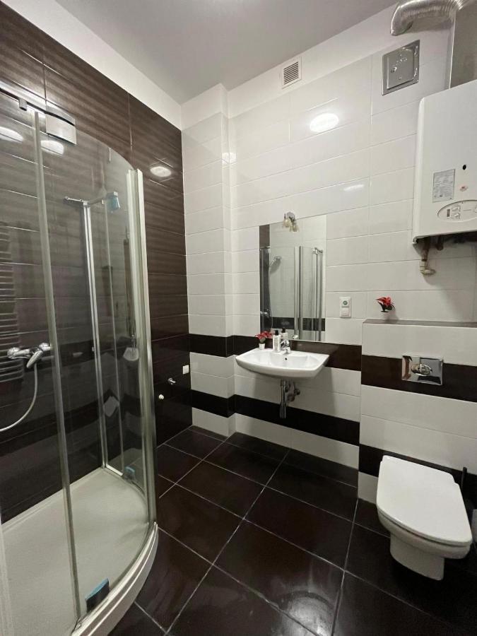 Batorego Lovely Rooms Kraków Zewnętrze zdjęcie