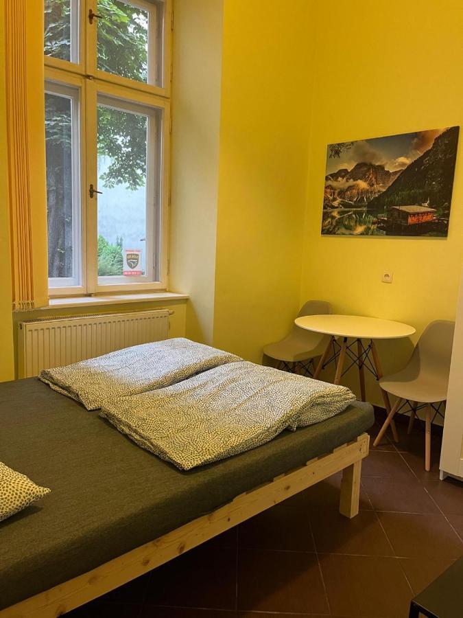 Batorego Lovely Rooms Kraków Zewnętrze zdjęcie