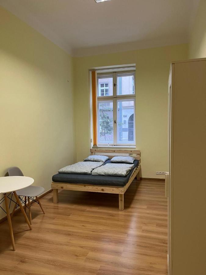 Batorego Lovely Rooms Kraków Zewnętrze zdjęcie